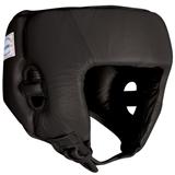 Cheek Guard Competition Headgear